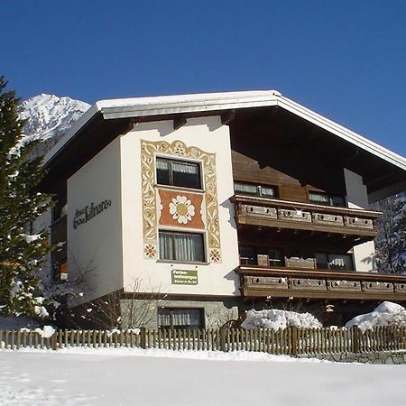 Apartament Haus Lifinar - Carmen Juen St. Gallenkirch Zewnętrze zdjęcie