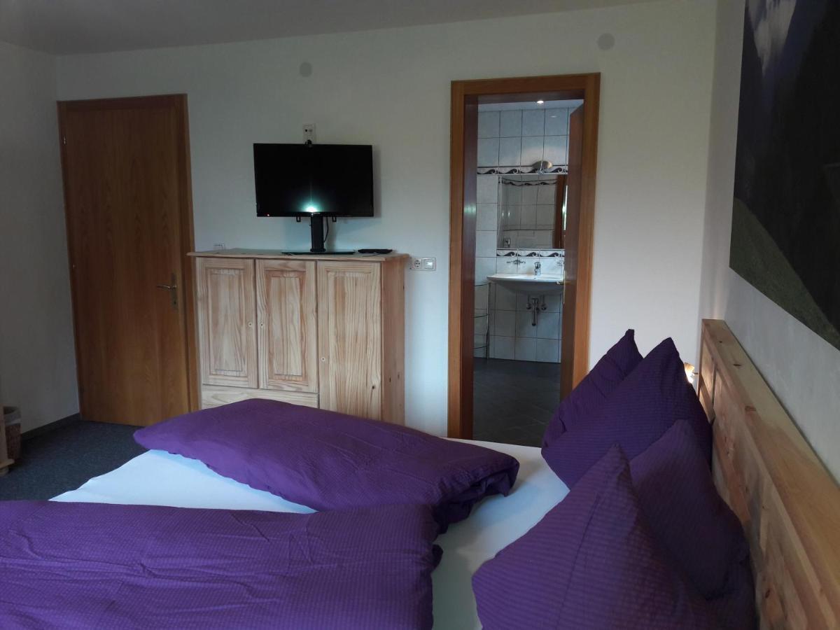 Apartament Haus Lifinar - Carmen Juen St. Gallenkirch Zewnętrze zdjęcie