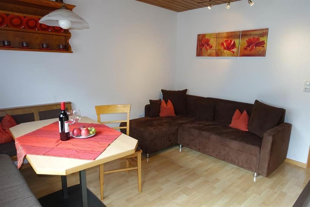 Apartament Haus Lifinar - Carmen Juen St. Gallenkirch Zewnętrze zdjęcie