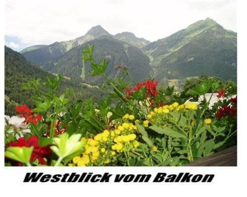 Apartament Haus Lifinar - Carmen Juen St. Gallenkirch Zewnętrze zdjęcie